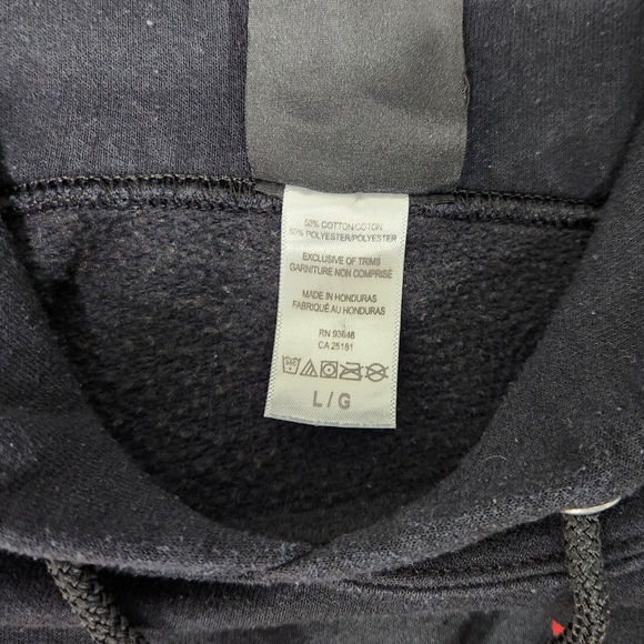 Thrasher Hoodie - Picture 5 of 6